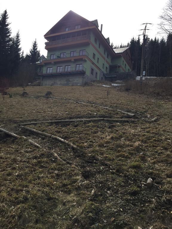 Orbit Karlov Pod Pradedem Séjour chez l'habitant *