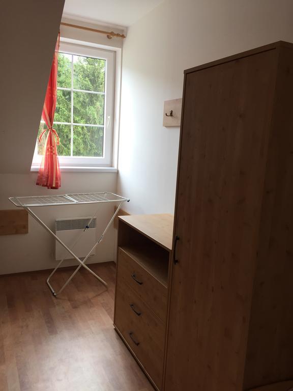 Orbit Karlov Pod Pradedem Homestay *