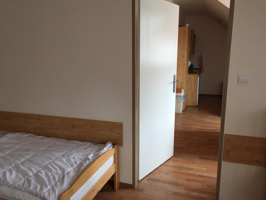 Orbit Karlov Pod Pradedem Homestay