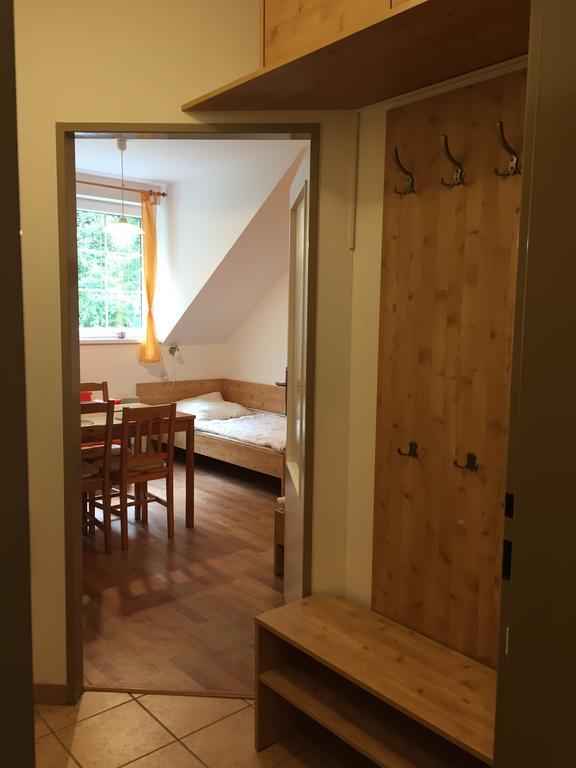 Orbit Karlov Pod Pradedem Homestay *