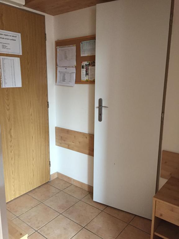 Séjour chez l'habitant Orbit Karlov Pod Pradedem